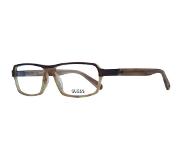 GUESS Gu1790-brn-55 Glasses Brun Man
