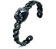 Folli Follie 3b15t013kk Bracelet Svart Man
