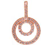 Folli Follie 3p17s002rc Necklace Guld Man