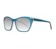 Esprit Et17873-56563 Sunglasses Blå Man