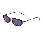 DKNY Dk114s Sunglasses Lila Man