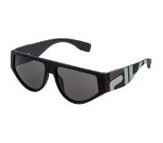 FILA Sf9417990kau Sunglasses Svart Man