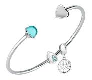Morellato Scz1018 Bracelet Silver Man