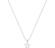 Morellato Saje31 Necklace Silver Man