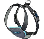 CarSafe resesele, svart L 72-90cm