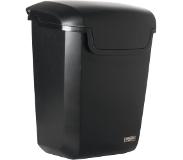Berglund Postlåda S90 New Recy Plast Svart