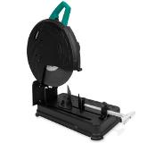 Vonroc PRO Metallsåg 2300W - Ø355mm | Inkl. kapskiva