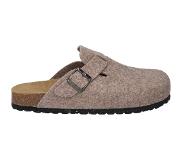 CMP Eco Taraz 3q48957 Slippers Brun EU 45 Man
