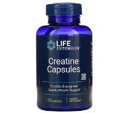 Life Extension Kreatin Kapslar - 120 Kapslar