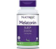 Natrol - Time Release, Variationer 1mg - 90 tabs