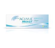 Johnson & Johnson 1-Day Acuvue Moist for Astigmatism