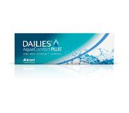 Alcon Dailies AquaComfort Plus