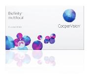 CooperVision Biofinity Multifocal