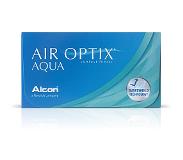 Alcon Air Optix Aqua