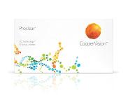 CooperVision Proclear Sphere