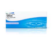 Soflens Daily Disposable