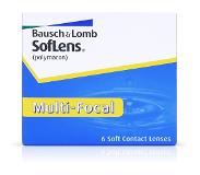 Bausch & Lomb SofLens Multifocal