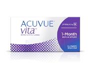 Johnson & Johnson Acuvue Vita