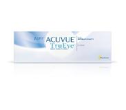 Johnson & Johnson 1-Day Acuvue TruEye