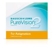 Bausch & Lomb PureVision2 for Astigmatism