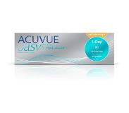 Johnson & Johnson Acuvue Oasys 1-Day with Hydraluxe for Astigmatism