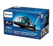 Philips Bagless vacuum cleaner FC9555/09