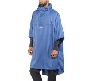 Ferrino Hiker Raincoat Blå S-M Man