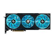 PowerColor Radeon RX 7900 XT Hellhound - 20 GB GDDR6 RAM - Grafikkort