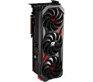 PowerColor Radeon RX 7900 XT Red Devil - 20 GB GDDR6 RAM - Grafikkort