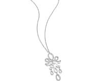 Morellato Saaj16 Necklace Silver Man