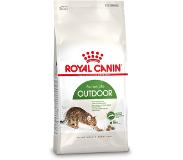 Royal Canin Feline Active Life Outdoor 2 kg