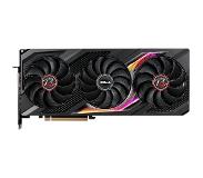 Asrock Radeon RX 7900 XTX Phantom Gaming OC - 24GB GDDR6 RAM - Grafikkort