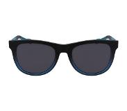 Calvin Klein 23507s Sunglasses Blå Bright Blue/CAT2 Man