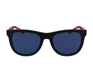 Calvin Klein 23507s Sunglasses Svart Black/CAT3 Man