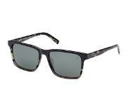 Timberland Tb9306 Sunglasses Grå Man
