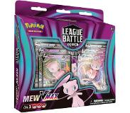 Pokémon Mew VMAX League Battle Deck