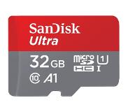 SanDisk Ultra Micro SDHC 32GB