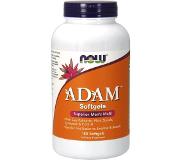 Now Foods - ADAM Multi-Vitamin for Men, Variationer 180 softgels