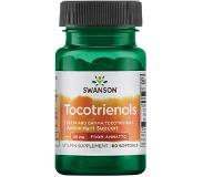 Swanson Health Tocotrienols, Variationer 50mg - 60 softgels