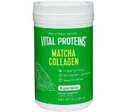 VITAL Matcha Collagen, Original - 341 grams