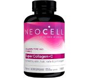NeoCell Super Collagen + C, Variationer 250 tabs