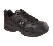 SKECHERS Soft Stride Grinnell Trainers Svart EU 43 Man