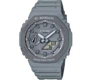 Casio G-Shock GA-2110ET-8AER Grå
