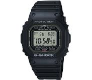 G-Shock Gw-5000u-1er Watch Silver