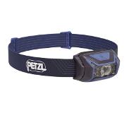Petzl Actik Headlight Grönt 350 Lumens