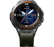Casio ProTrek Smart WSD-F20A Svart