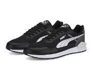 Puma Graviton Mega Trainers Svart EU 43 Man