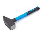 HBM 2000 gram bänkhammer med antislipande glasfiberhandtag