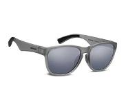 Nathan Summit Polarized Sunglasses Durchsichtig