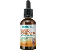 Now Foods Echinacea Liquid for Kids, Orange Flavour - 59 ml.